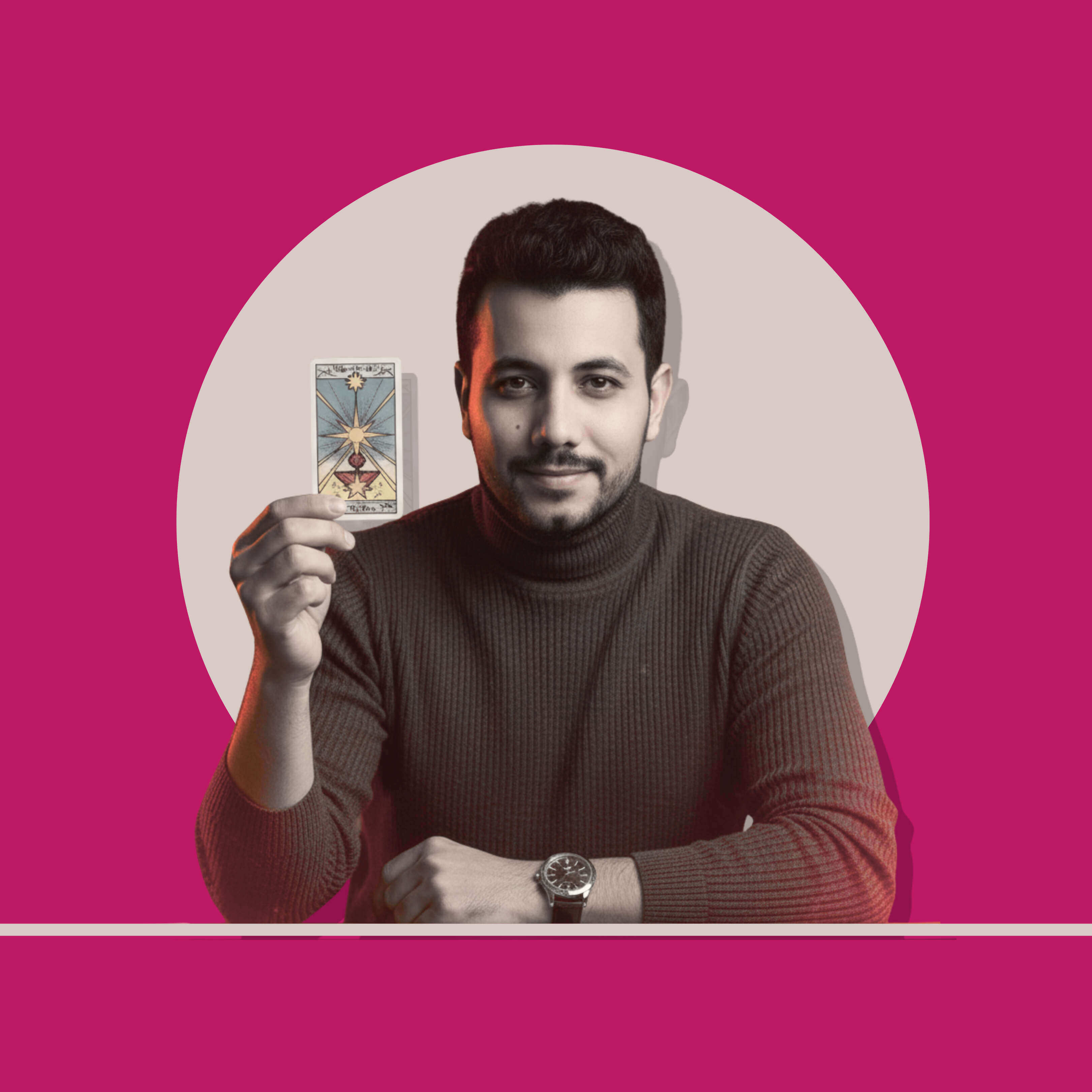 Tarot with Himu Certified Astrologer